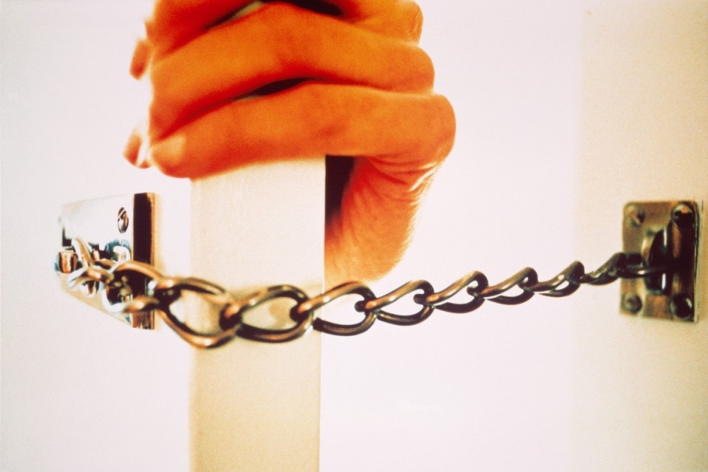 Srbin upao u palatu slovačkog predsednika