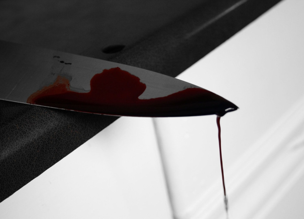 Skinhed izbo par na ulici zbog poljupca