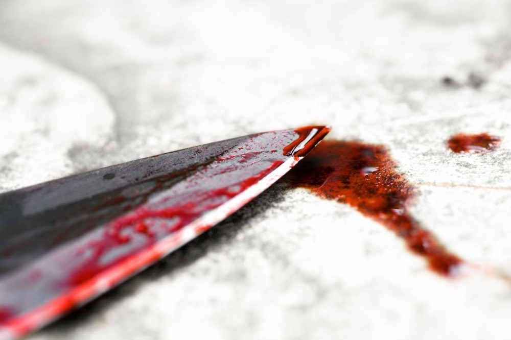 Sevali noževi u "Diavolu"