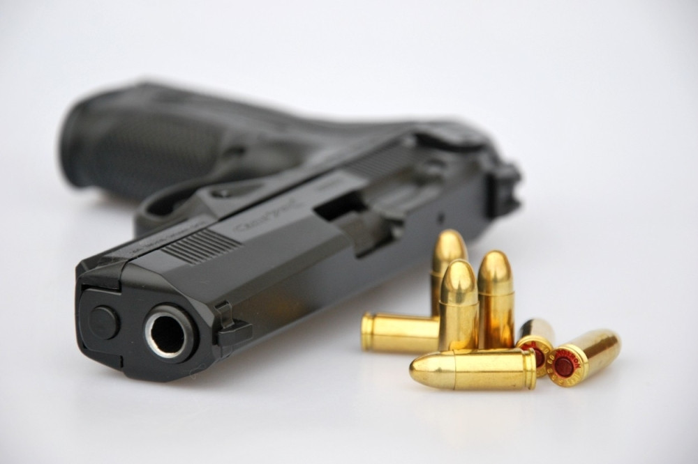 Ubijeni policajac i još troje ljudi!