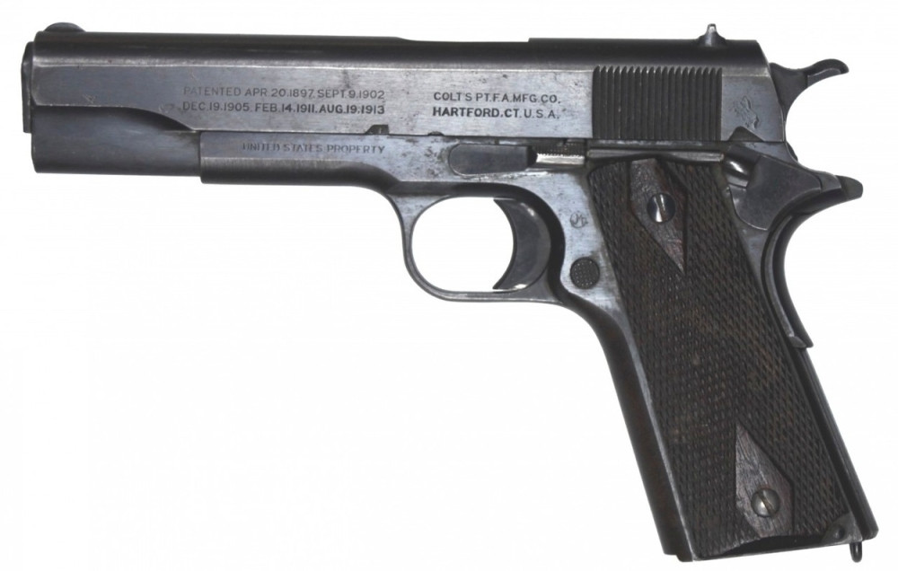 Deda upucao komšiju