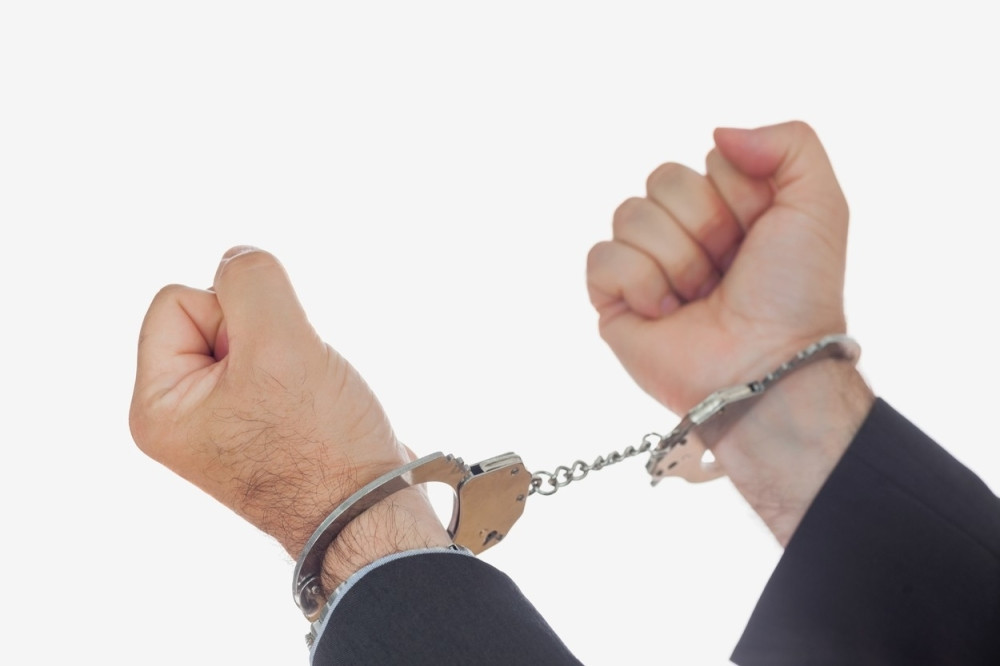 Bankarka uhapšena zbog falsifikovanja