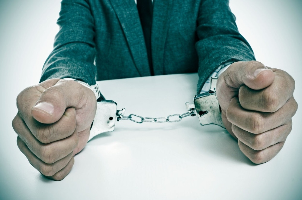 Vlasnik podmornice uhapšen zbog nestanka novinarke