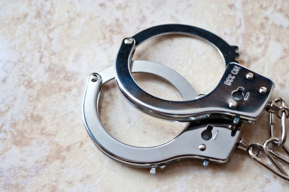 Policija uhapsila kolegu