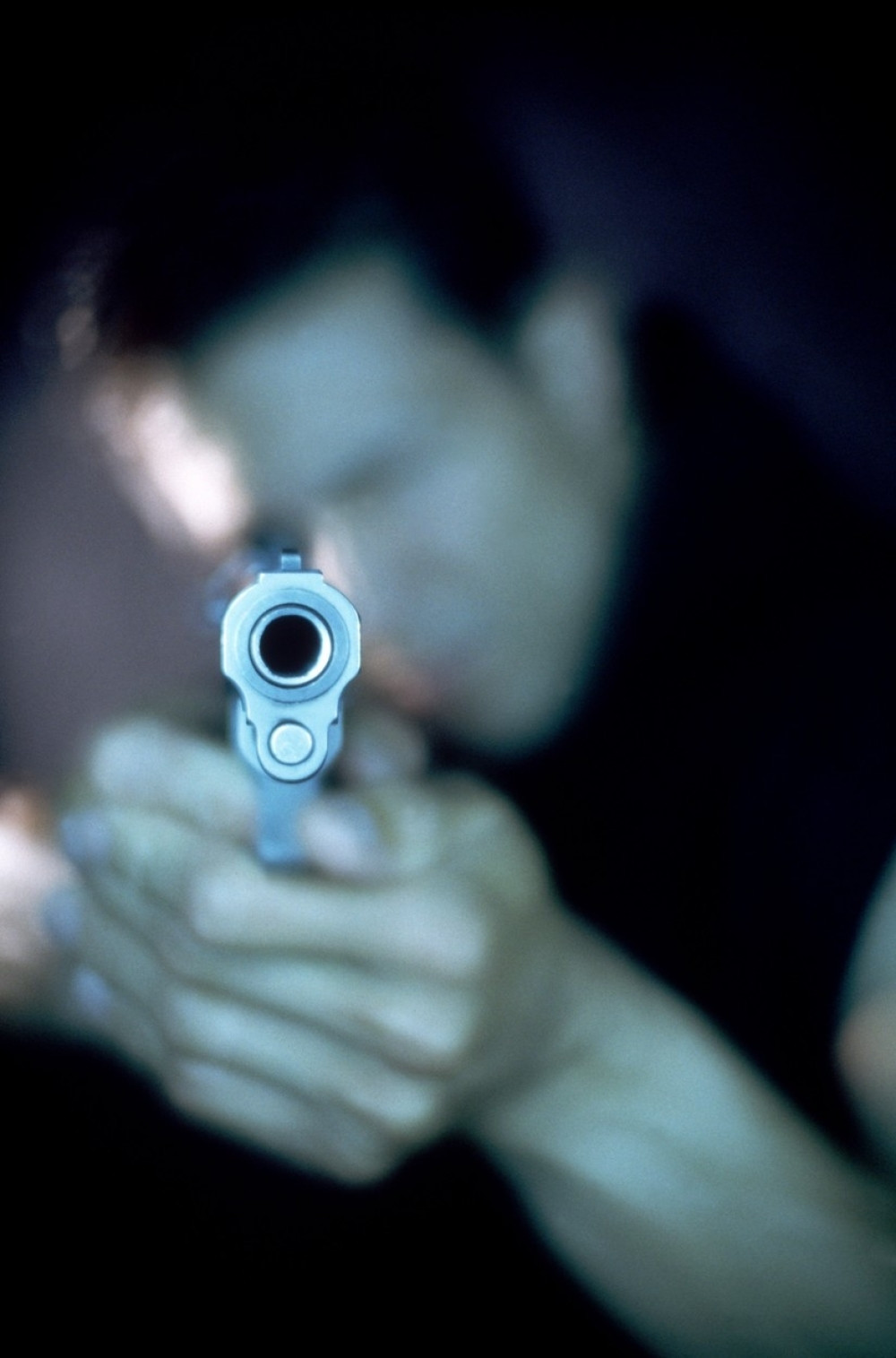 Telohranitelji revizorke ubili ministra