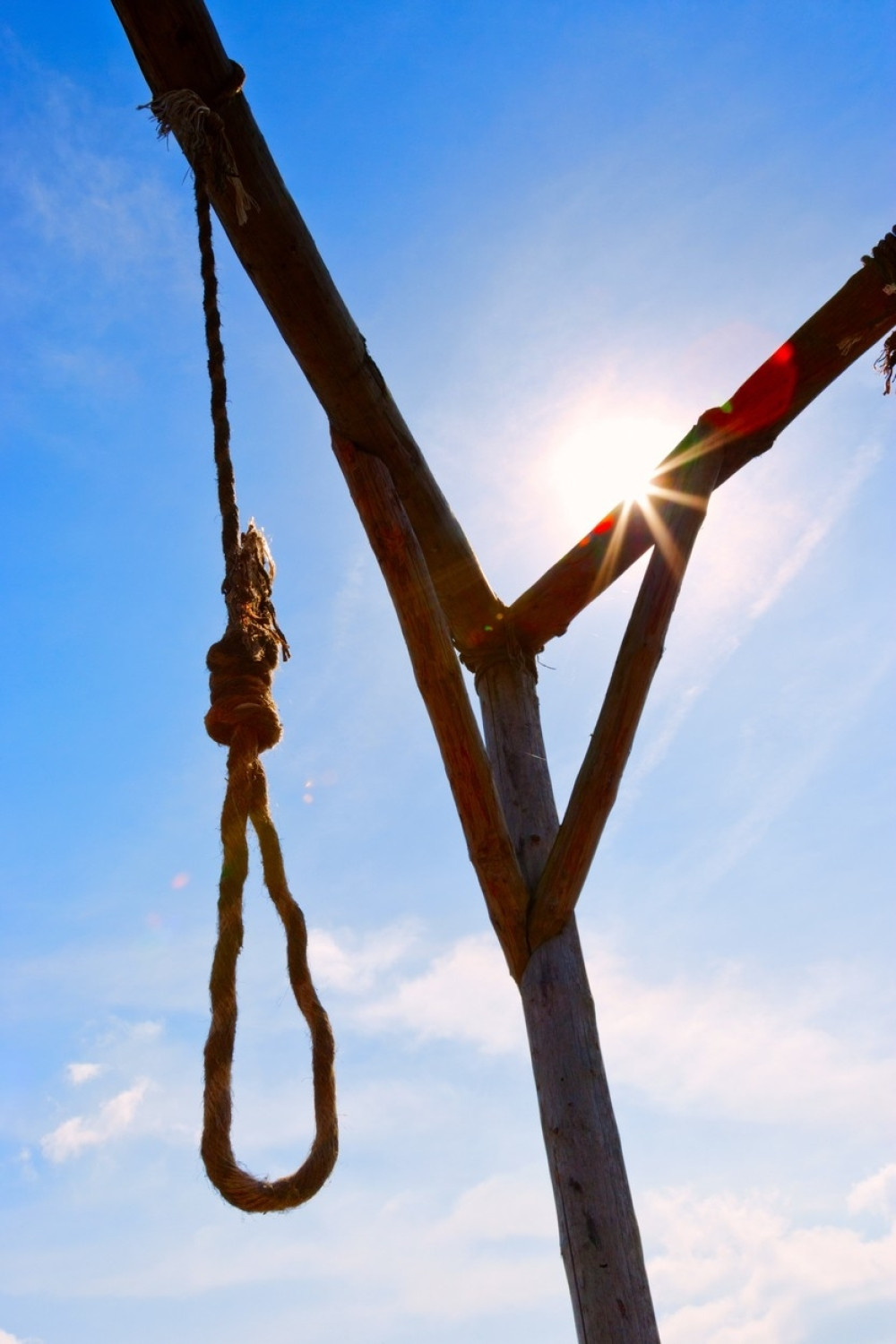 Verovali ili ne, u Srbiji su postojale i ove smrtne kazne!