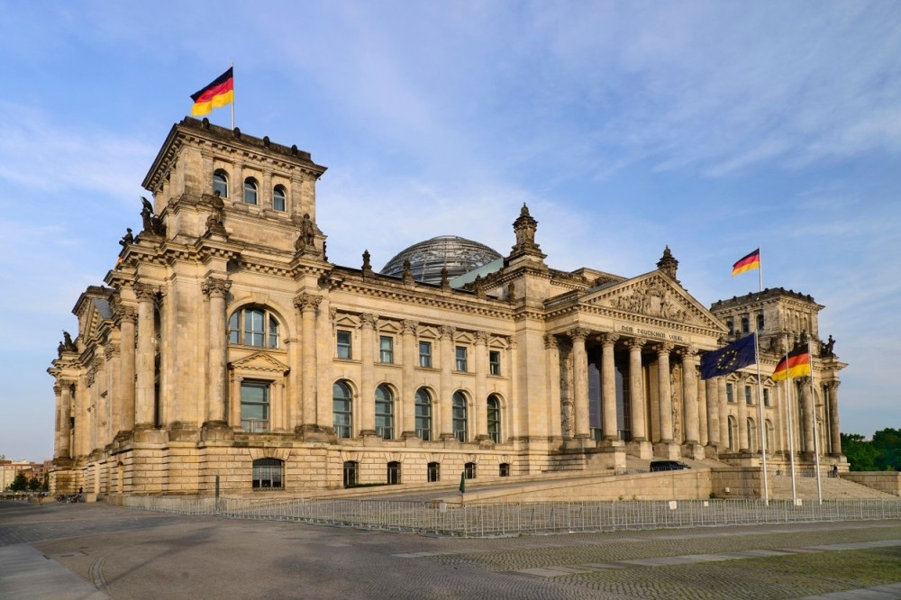 Proteran nemački ambasador, mešao se u unutrašnje poslove države!