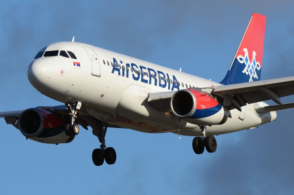 Vlada upravlja Er Srbijom, a ne Etihad