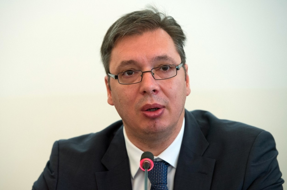 Vučić će moći da pruži stabilnost na Balkanu
