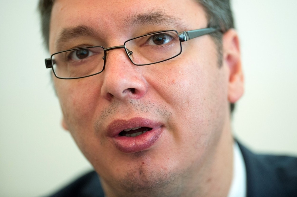 Vučić i SNS i dalje neprikosnoveni