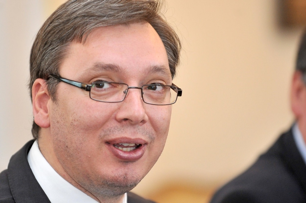 Vučić će ovako položiti zakletvu