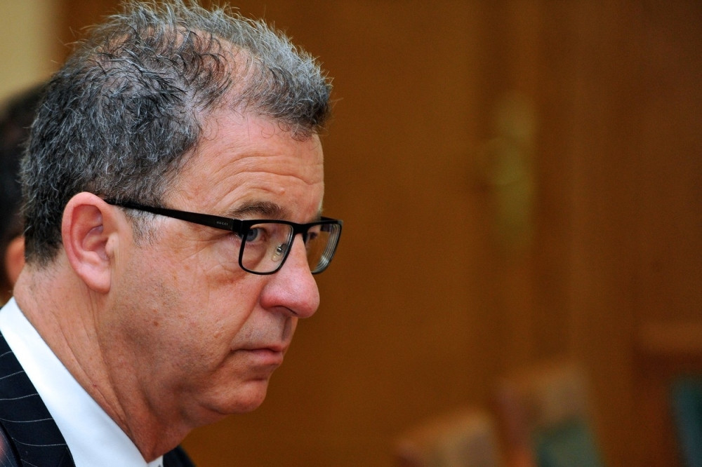 Moj izveštaj UN će zavisiti od vašeg ponašanja