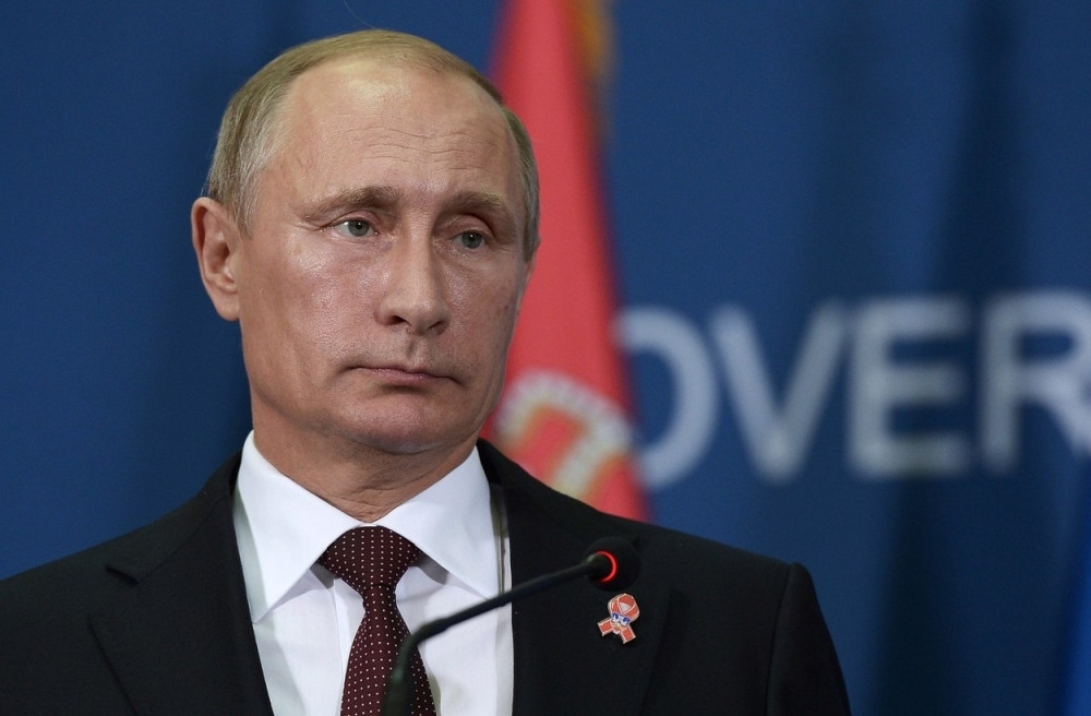 Putin: Nisam još odlučio da li ću se kandidovati 2018.