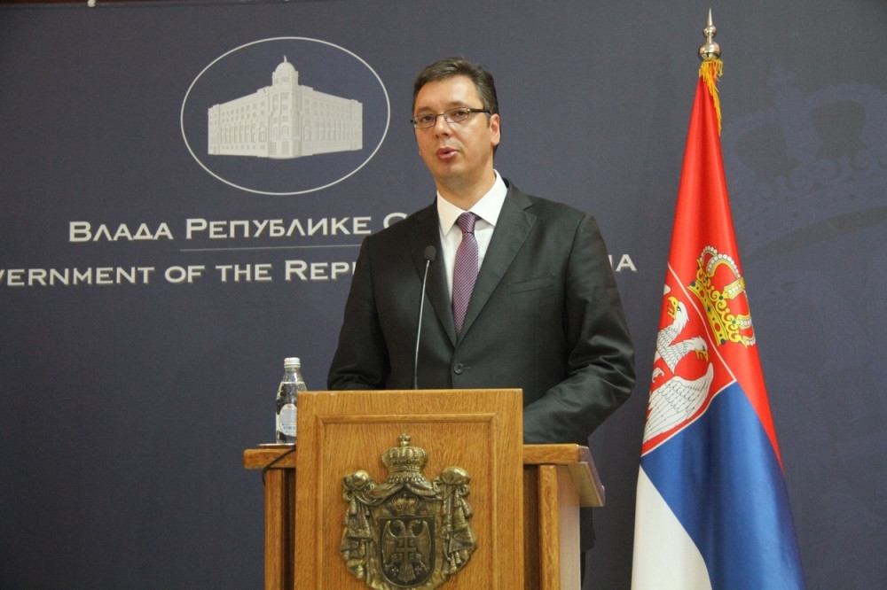 Pokaži Bakiru zube!