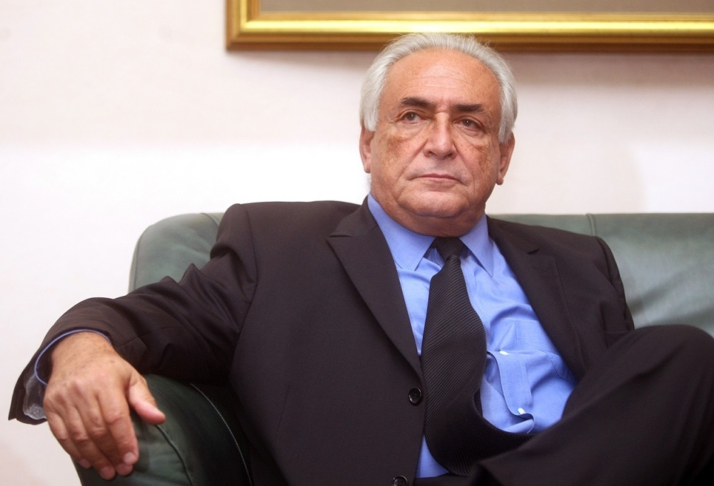 Tužio Stros-Kana zbog 400.000 evra