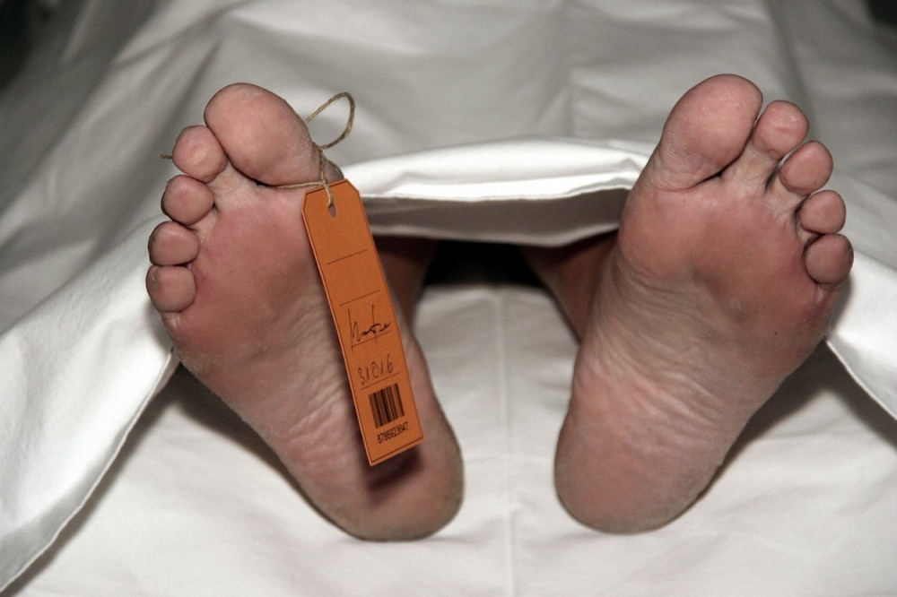 Pronađena dva smrznuta migranta!