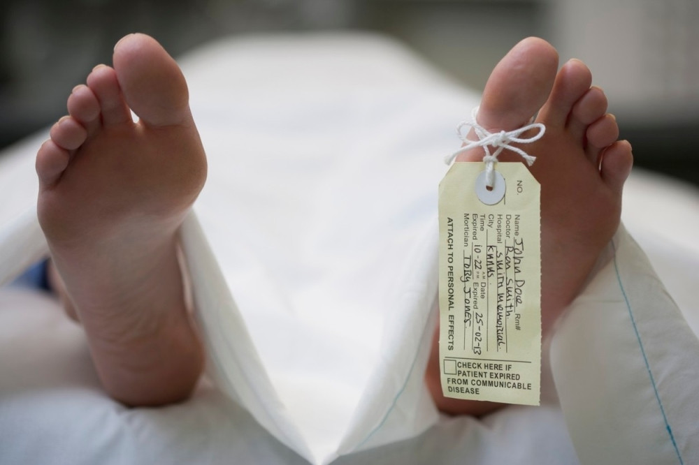 Leš se u stanu raspadao četiri meseca