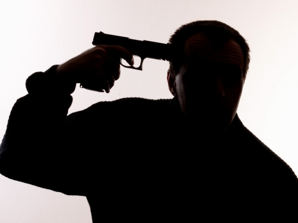 Igrao je ruski rulet, a onda mu je štapić za uši probio glavu