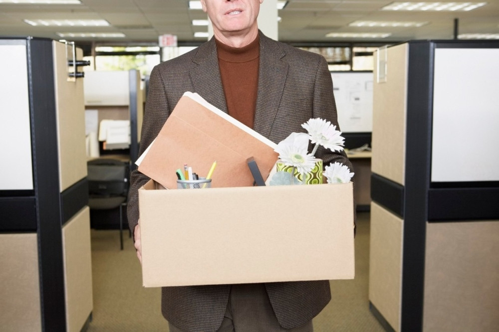 Evo koliko će ljudi dobiti otkaze!