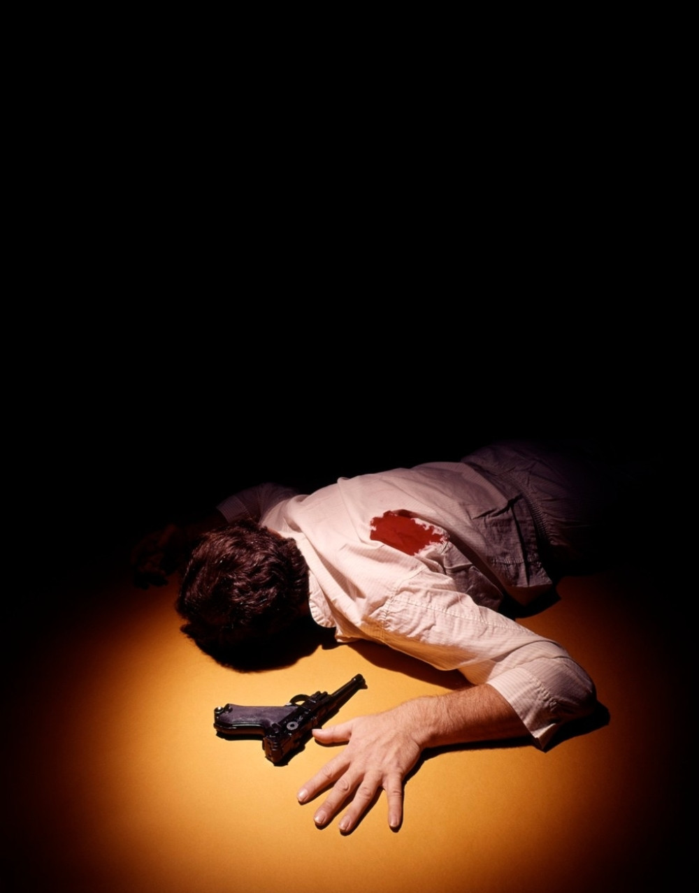 Ubio komšiju jer mu je silovao i ucenjivao ženu