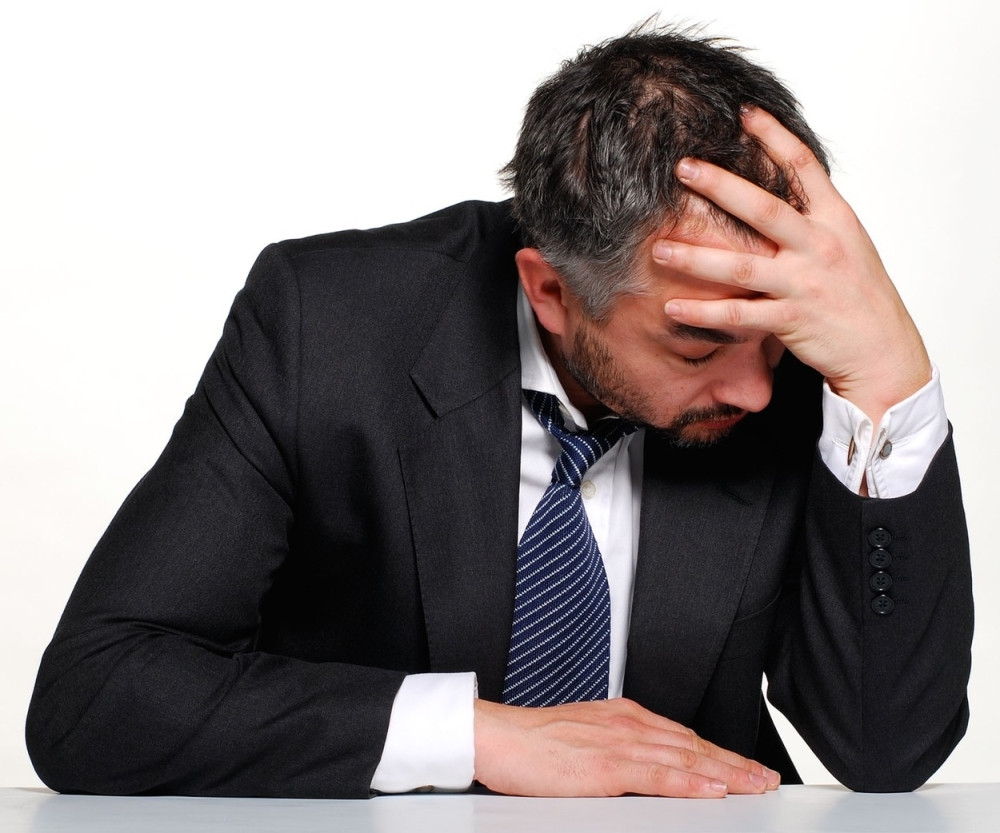 Stres kod kuće opasniji, od onog na poslu