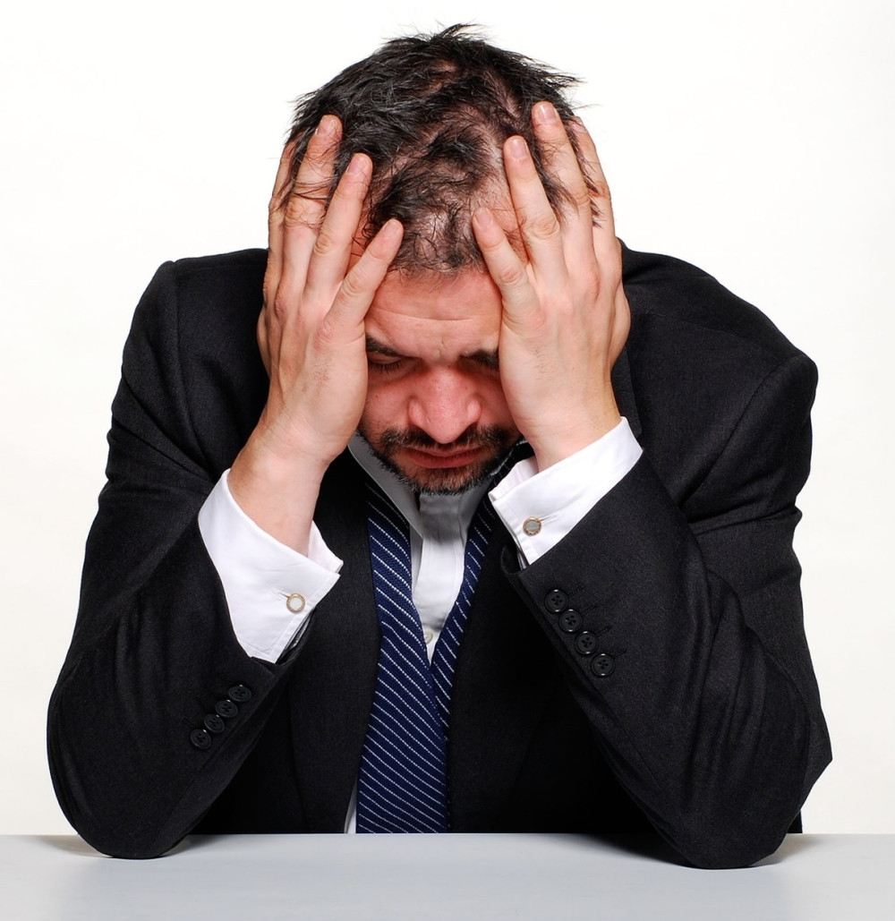 Danas ćete izgubiti ogroman novac! A ono što sledi sutra...