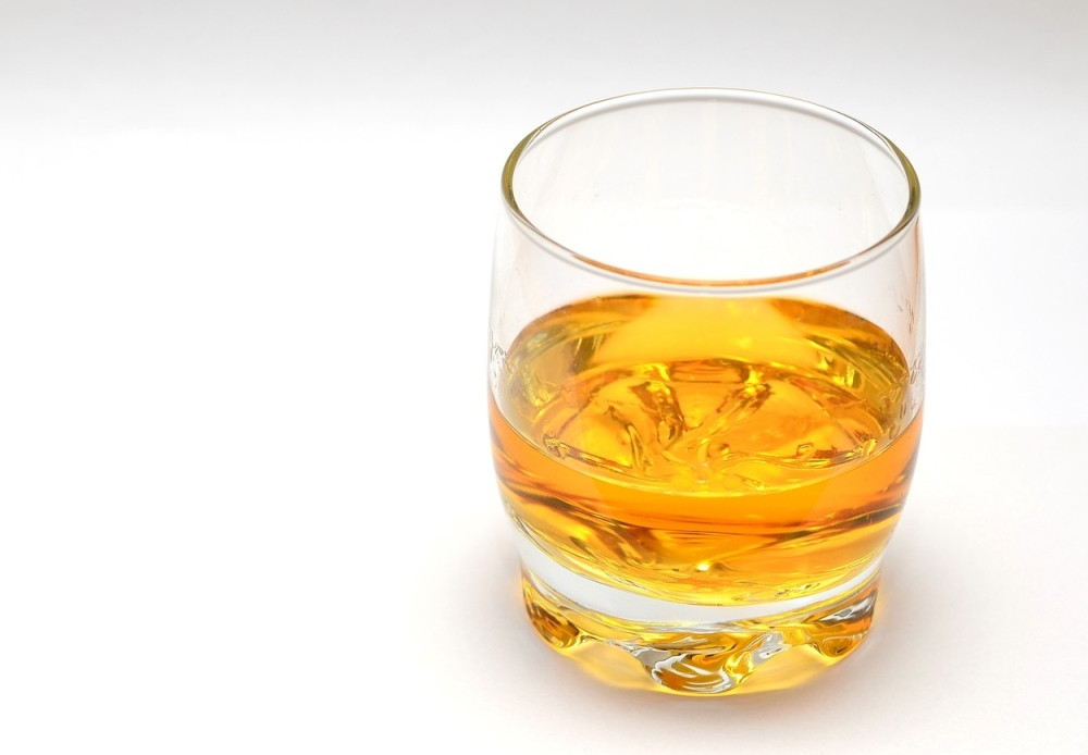 Napravite napitak koji će vas otrezniti za tren!