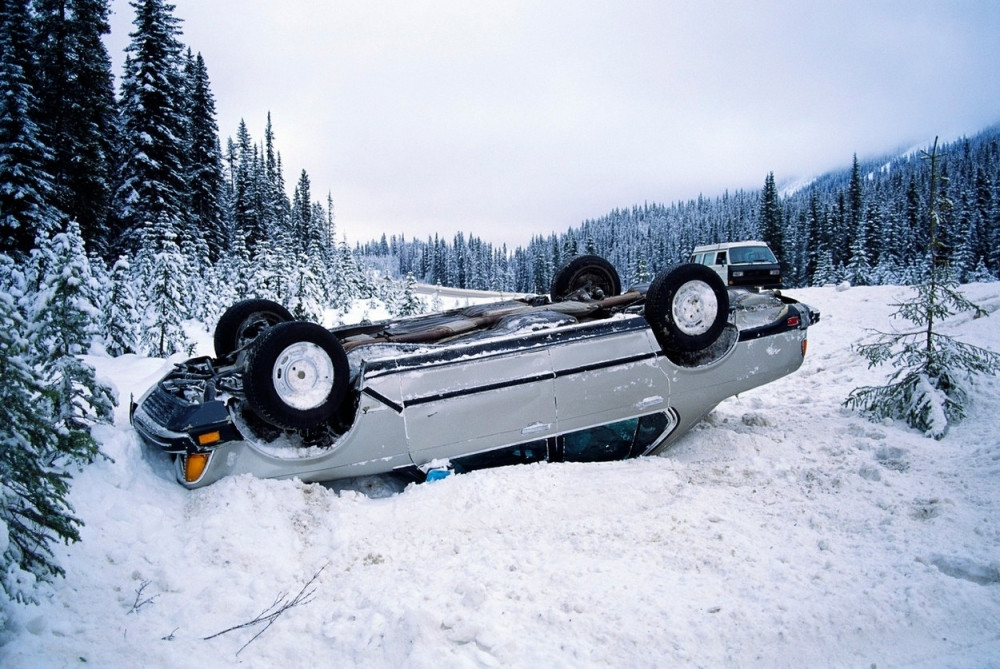 Kilometarske kolone zbog udesa u Grdeličkoj klisuri