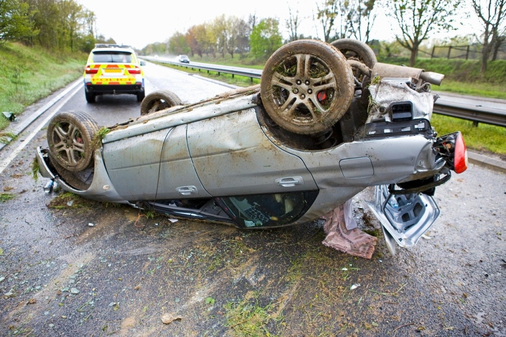 TEŠKA NESREĆA KOD KRALJEVA, ima mrtvih i povređenih!