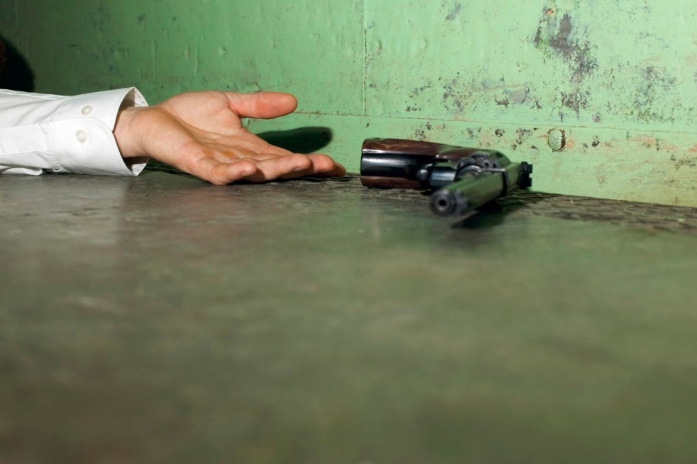 Dečak nastradao igrajući ruski rulet!