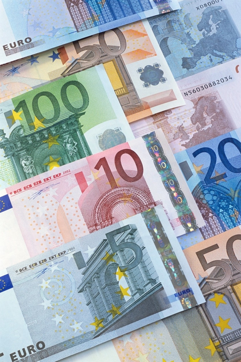 Berg: EBRD podržava privatizaciju u Srbiji