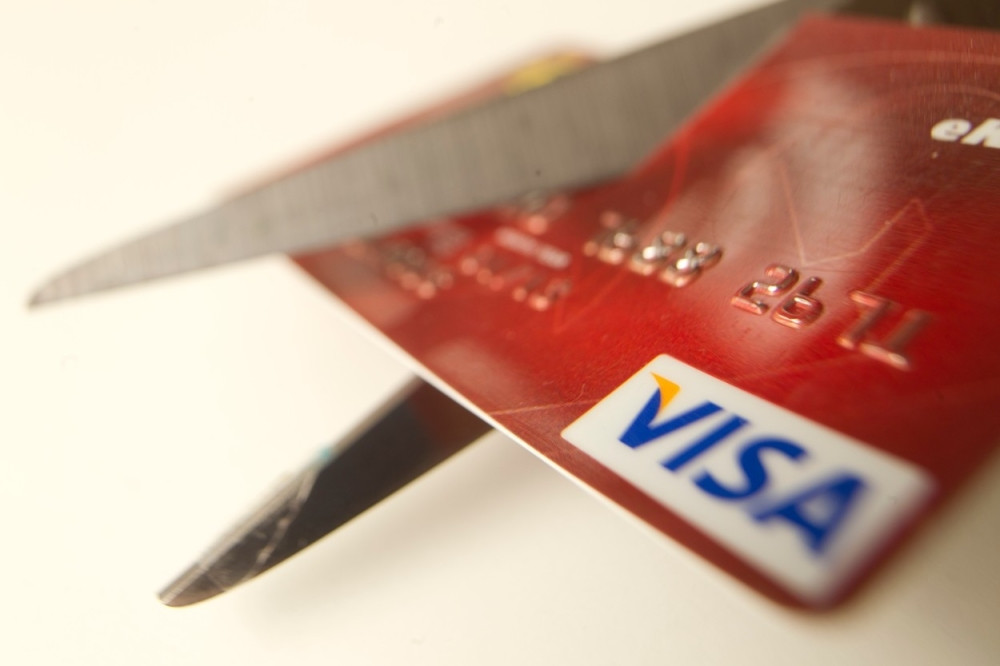 Kreditne kartice KOJE KORISTITE doživeće veliku promenu!