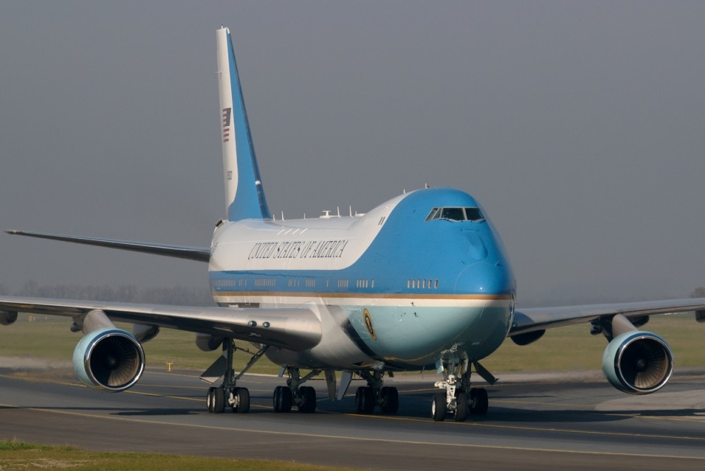 Tramp: Novi predsednički avioni su preskupi!