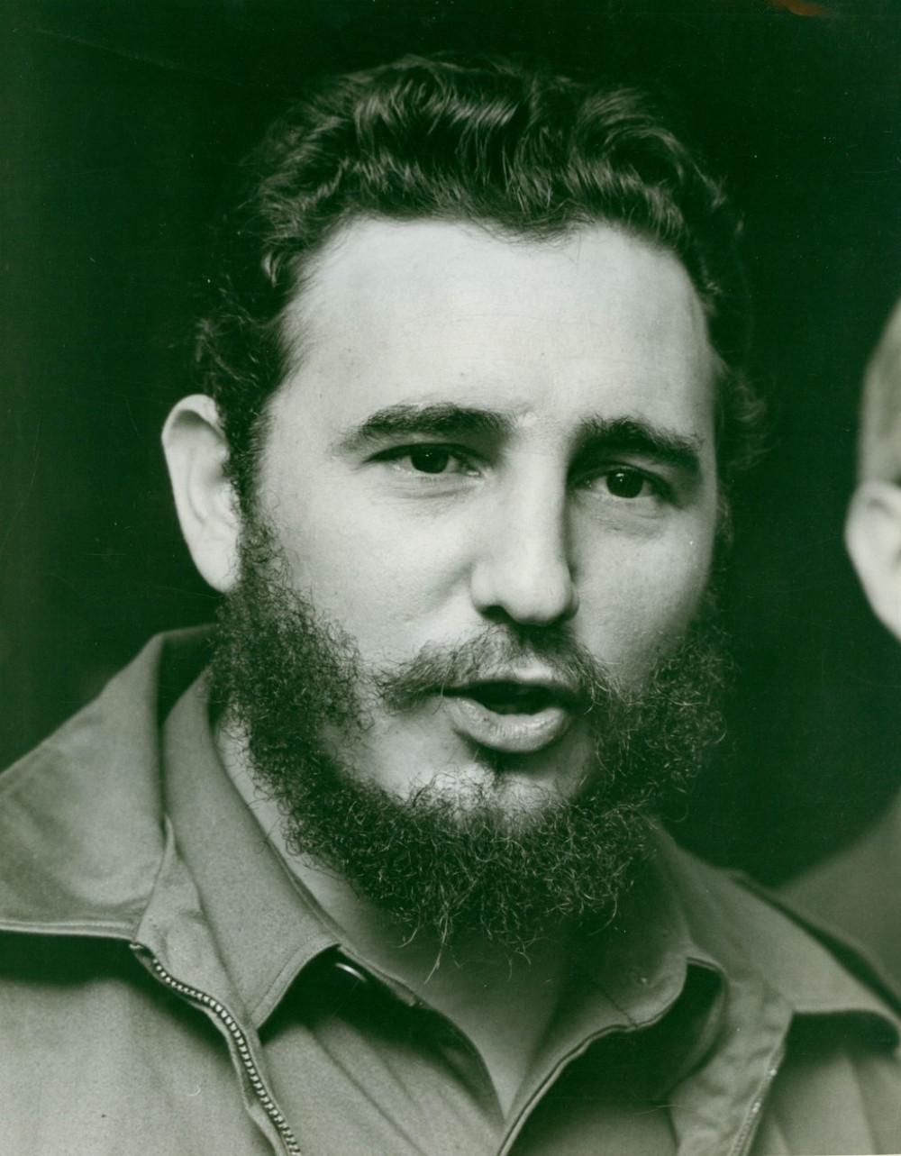 Umro Fidel Kastro