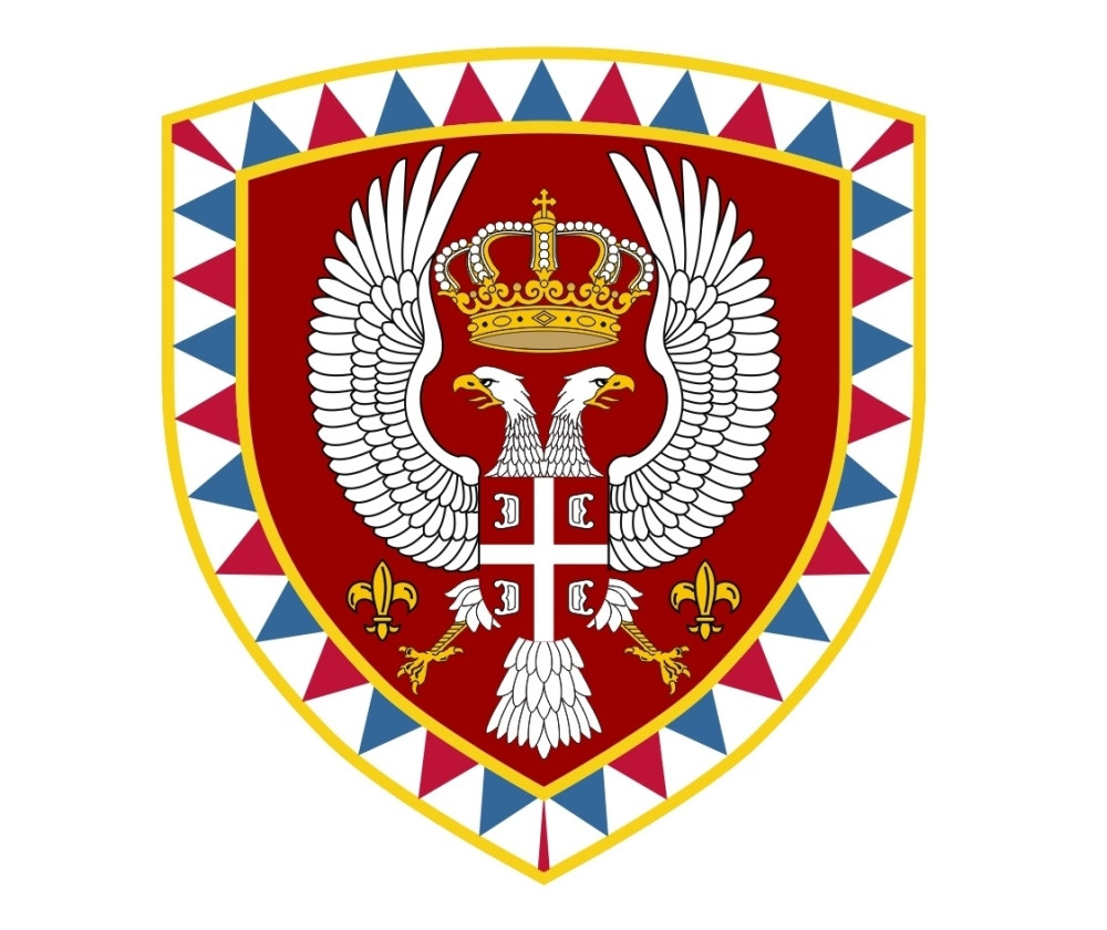 Katolička crkva traži kasarnu Garde!