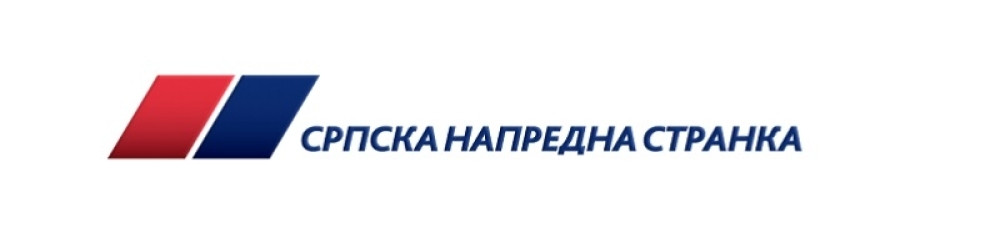 Huligani napali prostorije SNS u Magliču