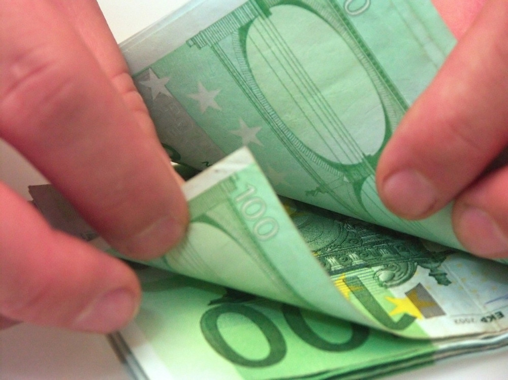 Prodaju crkvu u oglasima