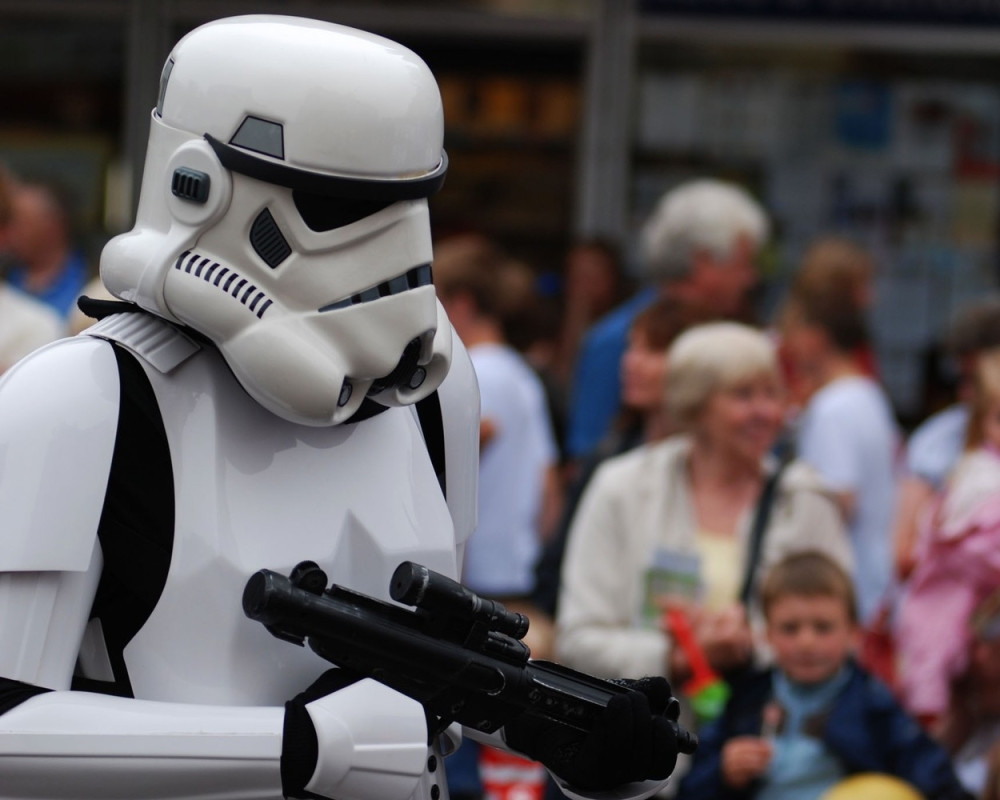 Snimanje novih "Ratova zvezda" i u Dubrovniku!