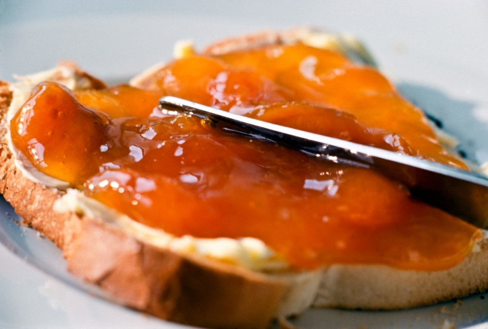 Šta čekate? Pravac na pijacu! Napravite DŽEM OD KAJSIJA u 3 jednostavna koraka!