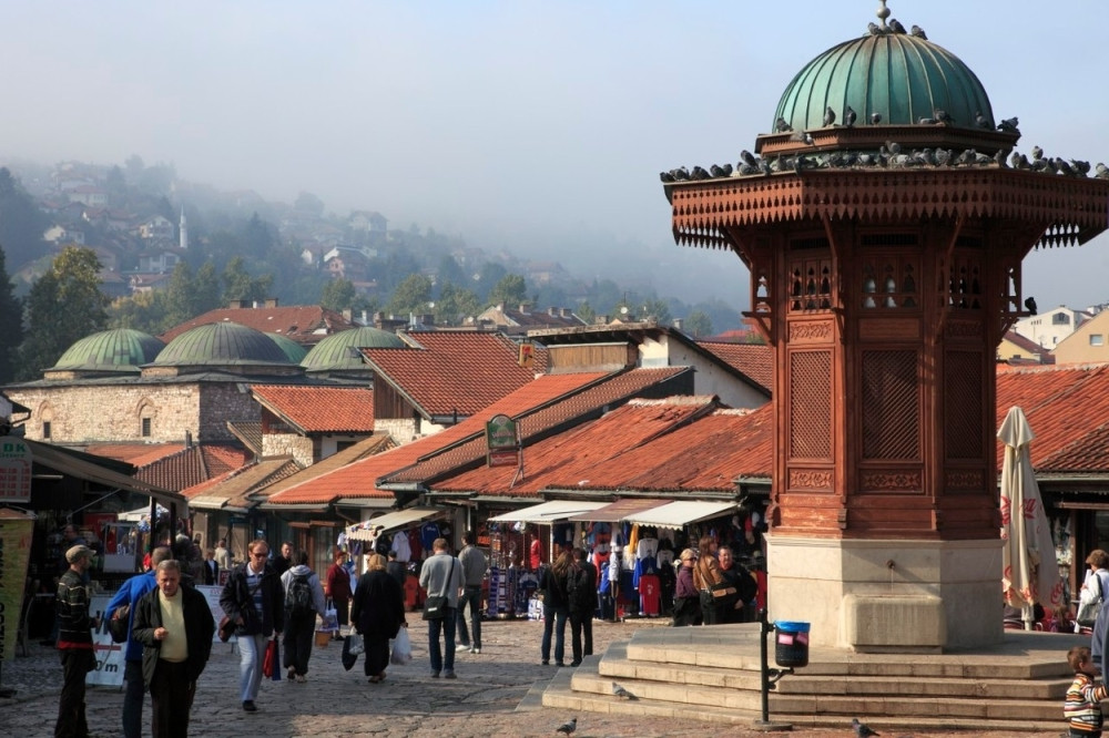 Kuvajćani kupuju zemlju na Palama