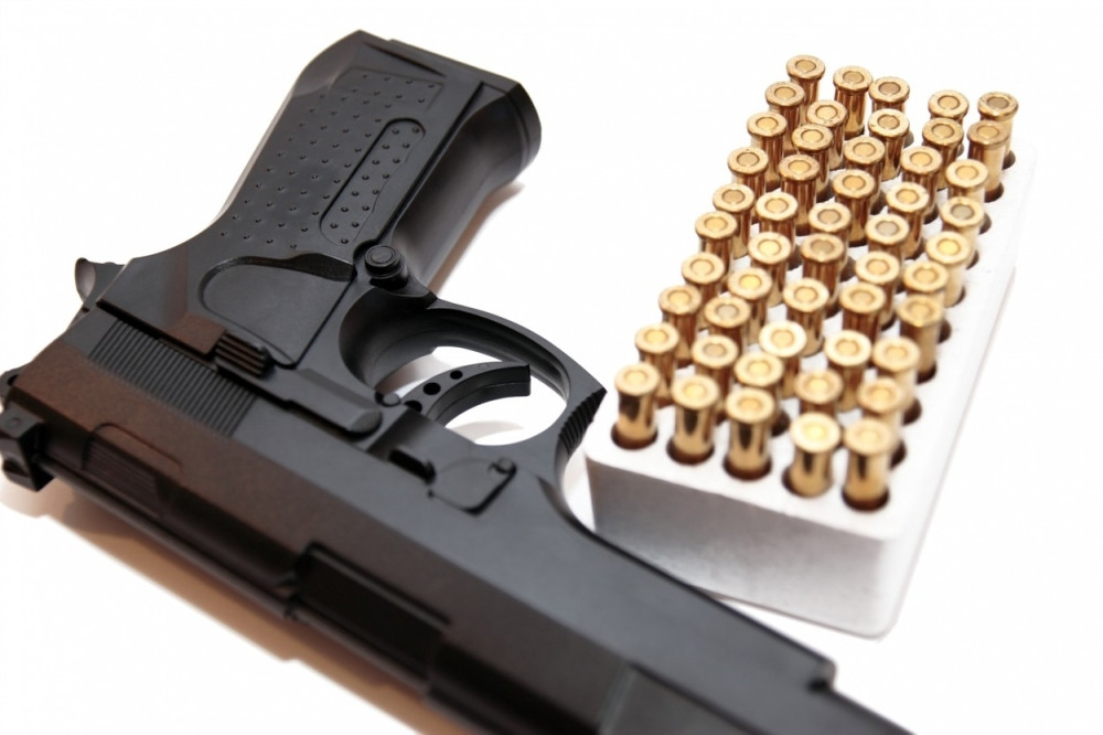 Kod Gnjilana zaplenjeno 11 pištolja!