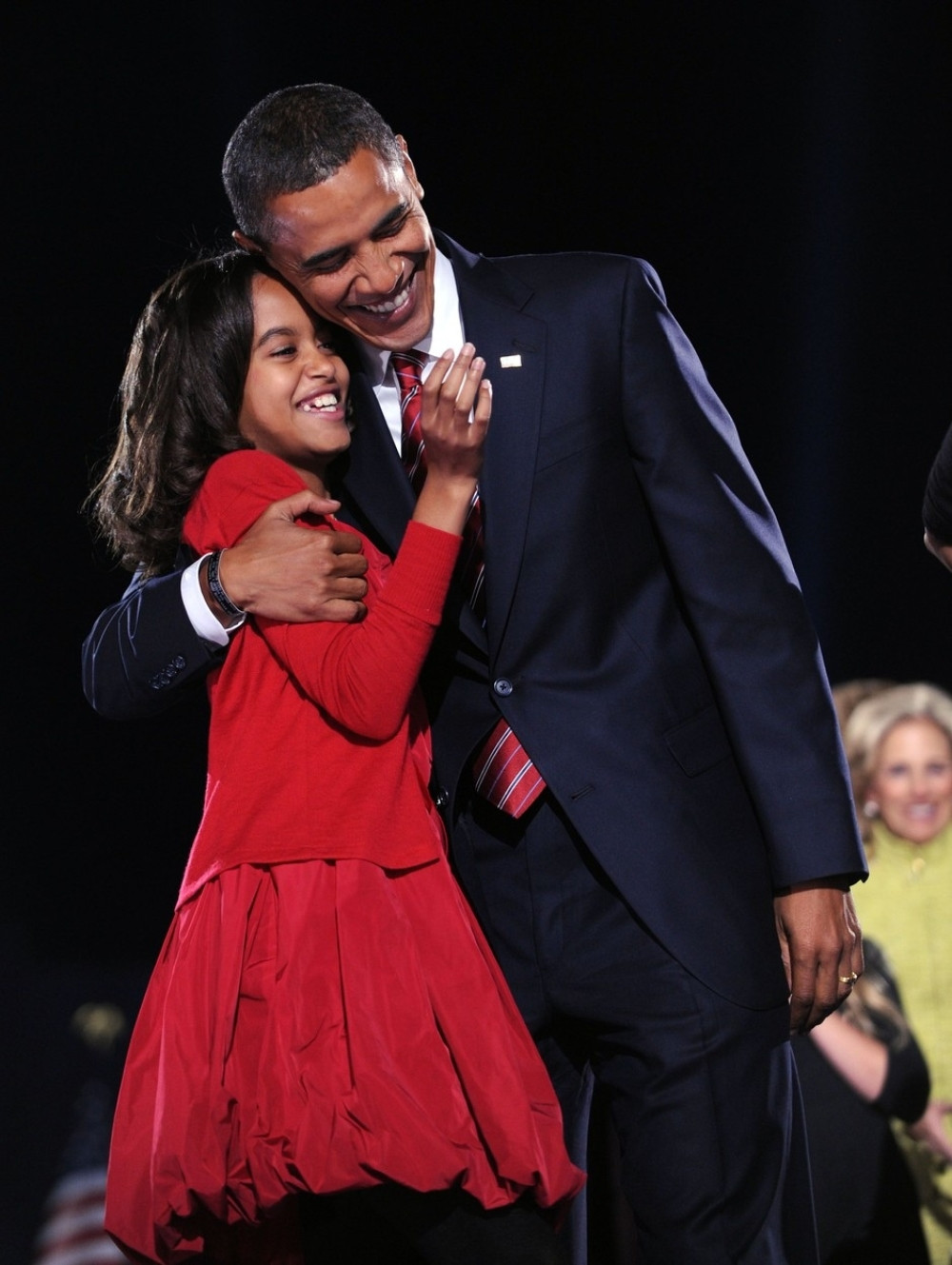 Ivanka i Čelsi skočile u odbranu Obamine ćerke