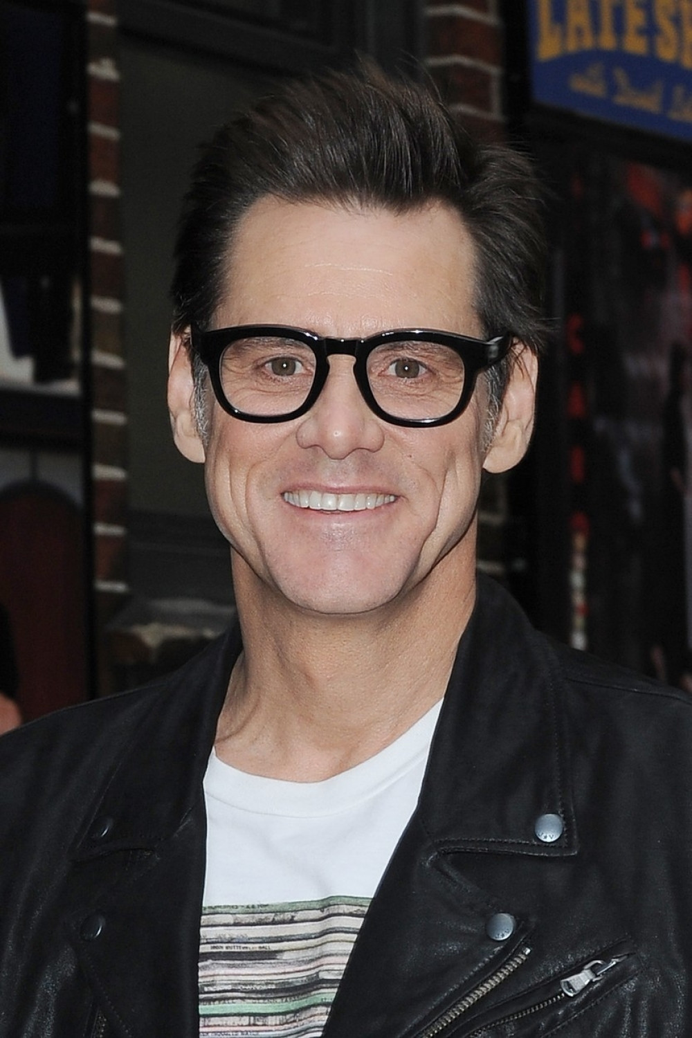 Pogledajte kako glumac izgleda nakon tragedije