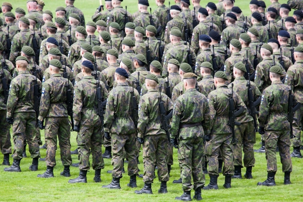 Snage NATO pakta nosiće opremu proizvedenu kod nas, sva proizvodnja rasprodata do 2022!