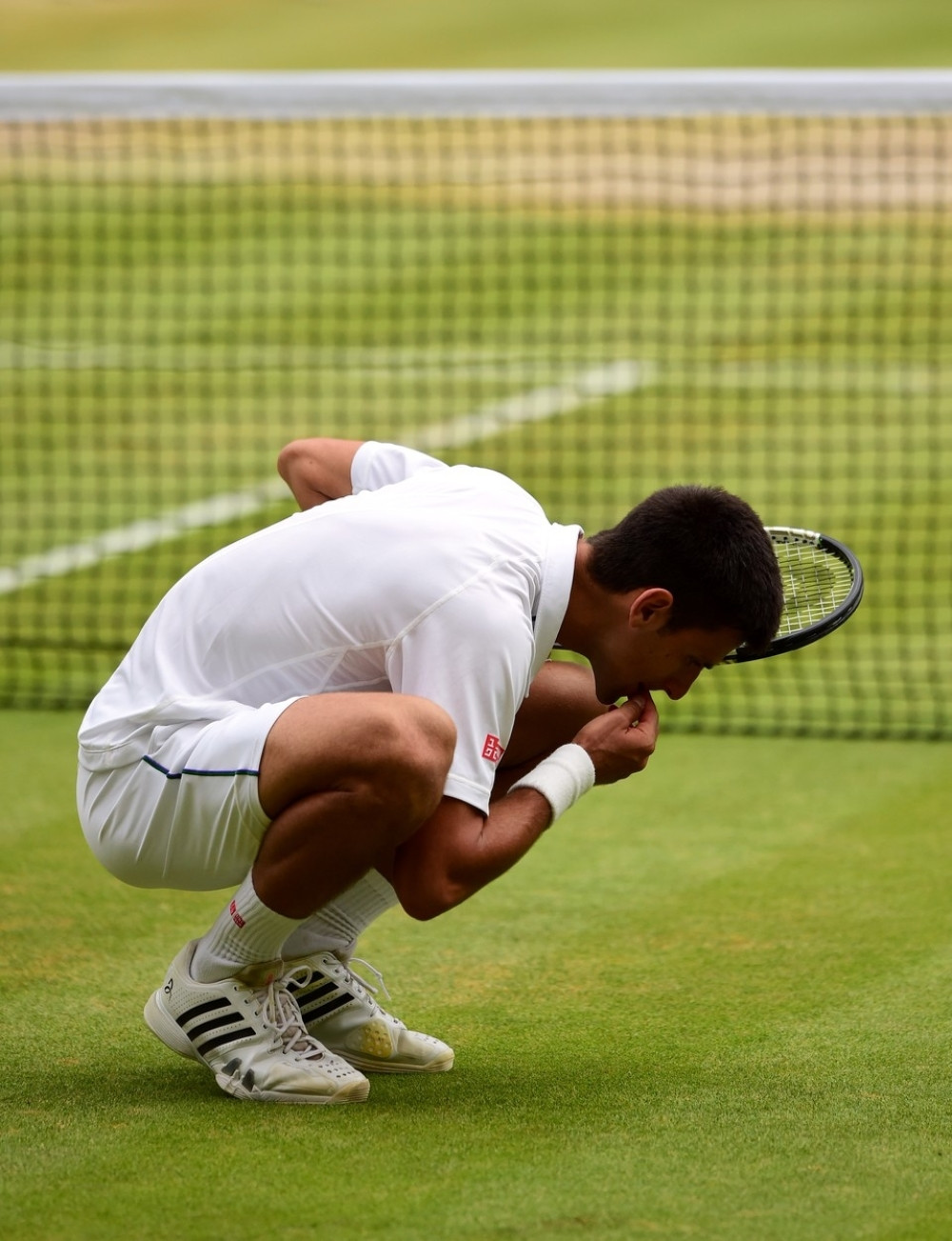 Novak iskreno o svom načinu ishrane - dobro razmislite pre nego što krenete sa šalama na taj račun!