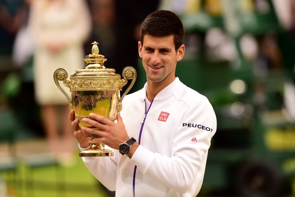 Izašao žreb, otkriveno kad će se sastati sa Nadalom i Federerom!