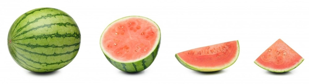 Ovako se pravi sok od lubenice! VIDEO