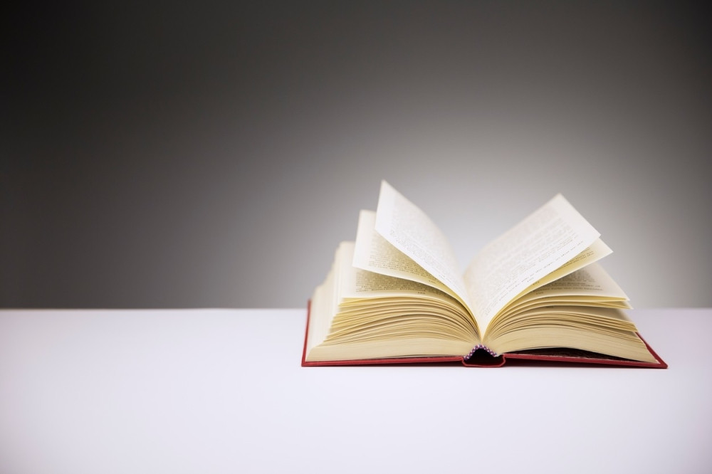 Studentski "Izlog čarobnih knjiga"