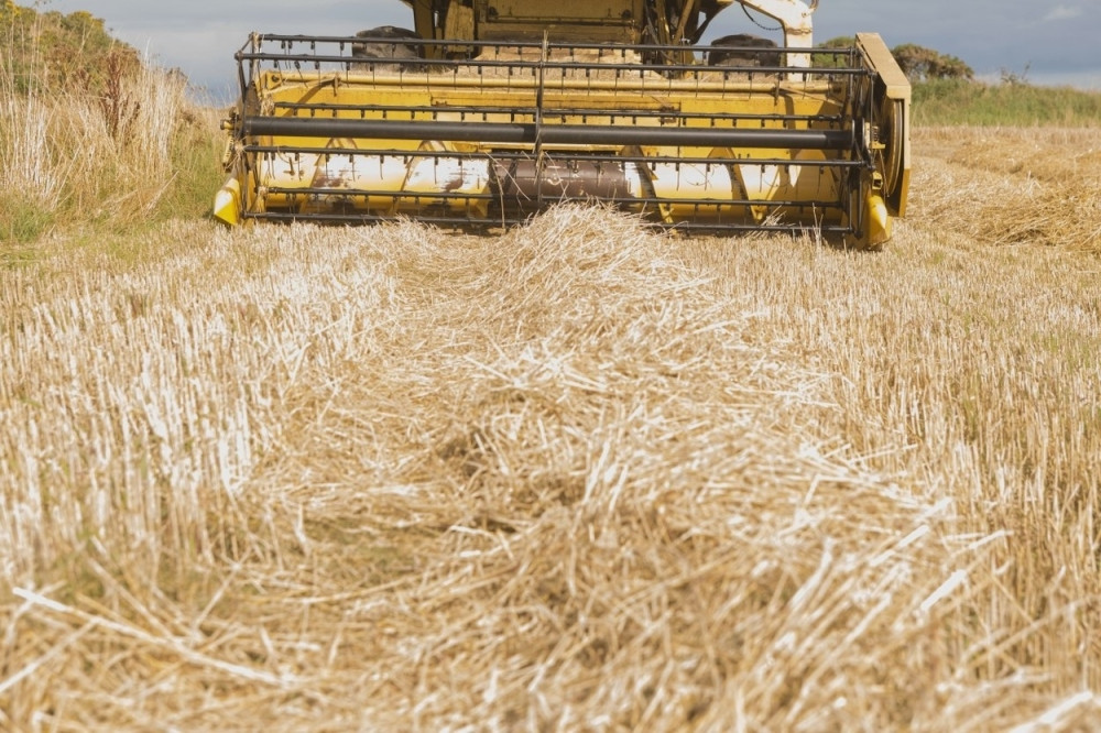 Putin ide u kombajnere