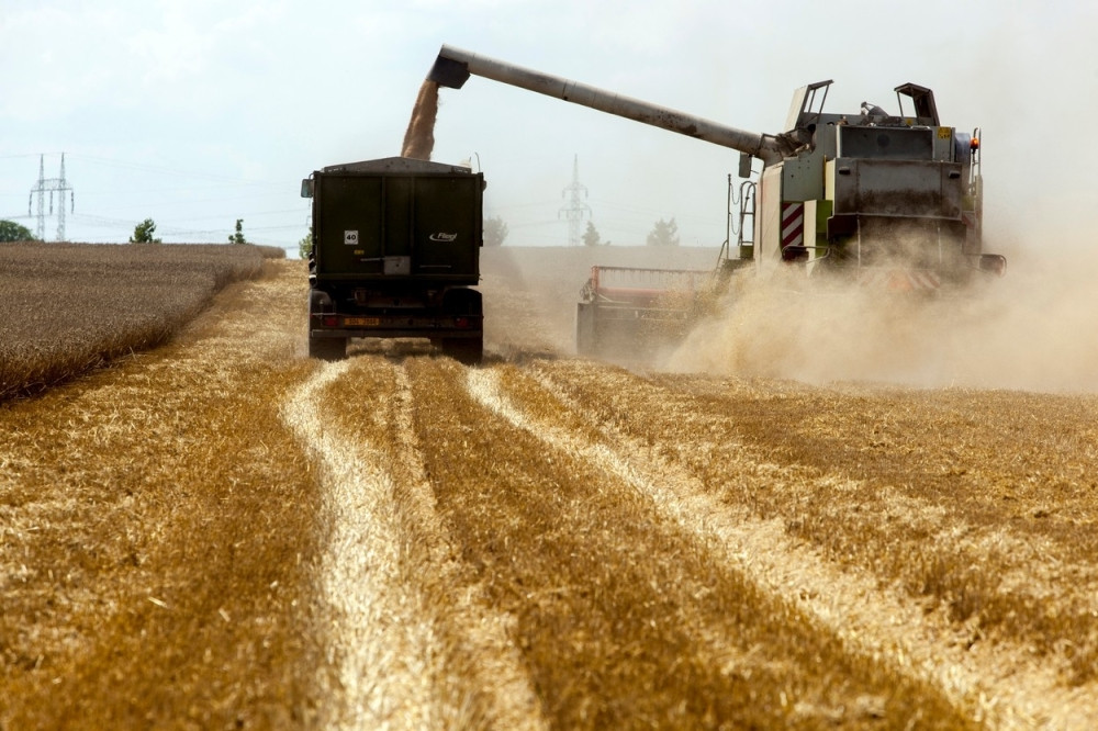 Poljoprivredna proizvodnja smanjena za sedam odsto